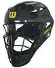 Wilson Steel Umpire Helmet