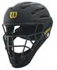 Wilson Umpire Titanium Helmet