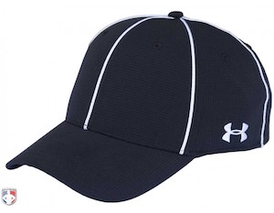 Under Armour Football Referee Cap