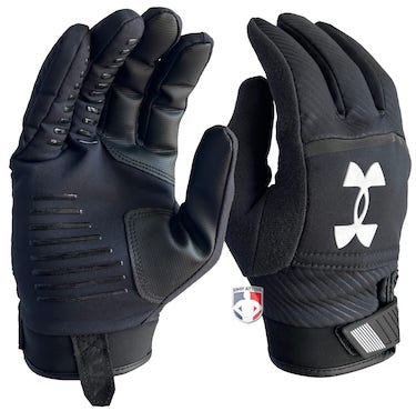 Under Armour Team Sideline Gloves