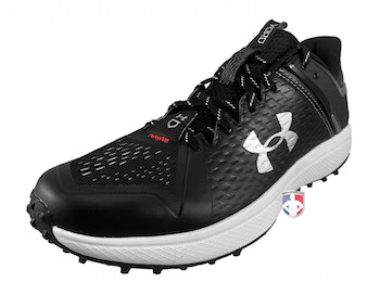 Under Armour Yard Turf Referee Shoes