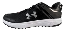 Under Armour Yard Turf Low Cut Umpire / Referee Shoes