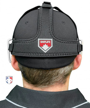 UMPLIFE V2 Flex Umpire Mask Harness with Cam Buckles