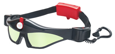 UmpVision Umpire Glasses