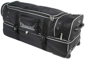 Diamond Umpire Gear Bag