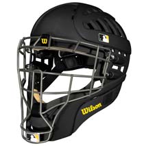 Umpire Helmet