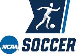 NCAA Soccer Logo