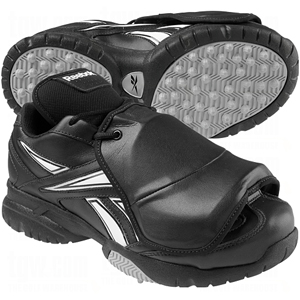 Reebok Magistrate Umpire Plate Shoe