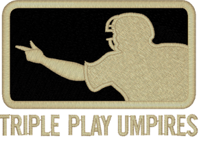 Triple Play Umpires