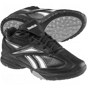 Reebok Magistrate Umpire Base Shoes