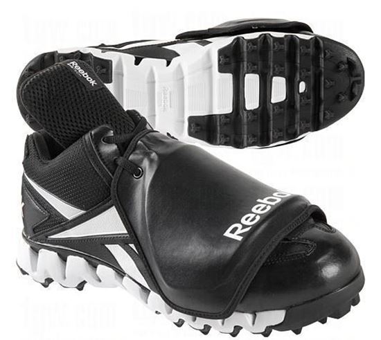 Reebok Zig Magistrate Umpire Plate Shoe