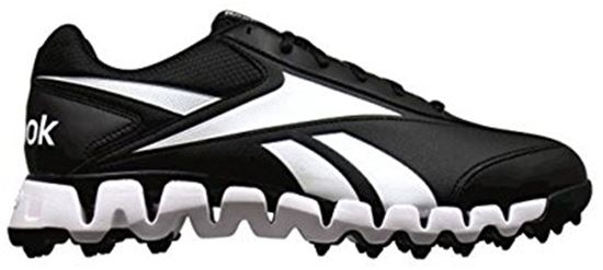 Reebok Zig Magistrate Umpire Base Shoes