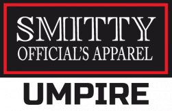 Smitty Umpire Logo