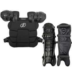 Force3 Pro Gear