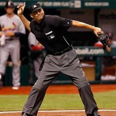 Umpire Ejection
