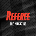 Referee Magazine