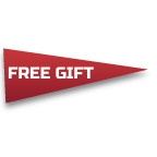 Free Gift Included