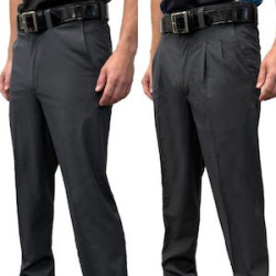 Smitty Tapered Umpire Pants